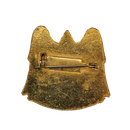 US Army 82nd Airborne Division Unit Crest Pin