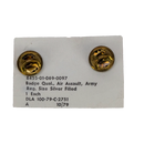 US Army Air Assault Badge