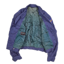 US Army Air Force Blue Ike Jacket - Medium - US Army Surplus - Field Jackets