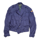 US Army Air Force Blue Ike Jacket - Medium - US Army Surplus - Field Jackets