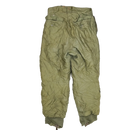 US Army Air Force Type A-11A Cold Weather Trousers - 36, Large