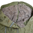 US Army Air Force Type A-11A Cold Weather Trousers - 36, Large