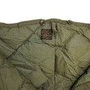 US Army Air Force WW2 Goose Down Lined Trousers - 38, Large - US Army Surplus - Winter Trousers