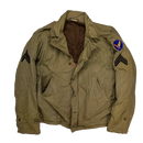 US Army Air Force WW2 M41 Field Jacket - Small - US Army Surplus - Field Jackets
