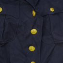 US Army Artillery Officer Service Dress Jacket - 40R, Medium