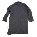 US Army Black All Weather Coat with Liner - 40R, Medium - US Army Surplus - Great Coats