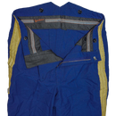 US Army Blue NCO Service Dress Trousers - 32x28, Medium