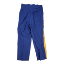 US Army Blue Officer Service Dress Trousers - 32S, Medium - US Army Surplus - Dress Trousers
