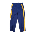US Army Blue Officer Service Dress Trousers - 32S, Medium - US Army Surplus - Dress Trousers