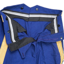 US Army Blue Officer Service Dress Trousers - 34S, Medium - US Army Surplus - Dress Trousers