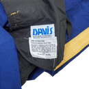 US Army Blue Officer Service Dress Trousers - 34S, Medium - US Army Surplus - Dress Trousers