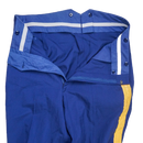 US Army Blue Officer Service Dress Trousers - 37R, Large - US Army Surplus - Dress Trousers