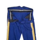 US Army Blue Officer Service Dress Trousers - 38S, Large - US Army Surplus - Dress Trousers