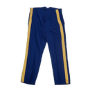 US Army Blue Officer Service Dress Trousers - 38S, Large - US Army Surplus - Dress Trousers