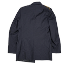 US Army Blue Service Dress Jacket - 38L, Small
