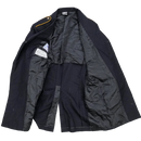 US Army Blue Service Dress Jacket - 38L, Small