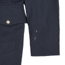 US Army Blue Service Dress Jacket - 38L, Small