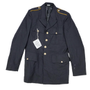 US Army Blue Service Dress Jacket - 38L, Small