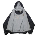 US Army Branded Hooded Jacket - Large - Army & Outdoors - Field Jackets