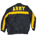 US Army Branded PT Jacket - Large