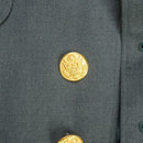 US Army Class A Service Dress Jacket - 37R, Small - US Army Surplus - Dress Jackets