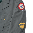 US Army Class A Service Dress Jacket - Medium - US Army Surplus - Dress Jackets