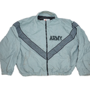 US Army IPFU PT Jacket - Large Regular