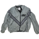 US Army IPFU PT Jacket - Large Short