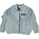 US Army IPFU PT Jacket - XLarge Long