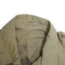 US Army Khaki Short Sleeve Service Dress Shirt - Medium, Item 2 - US Army Surplus - Dress Jackets
