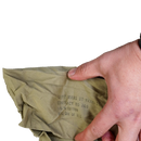 US Army Khaki Short Sleeve Service Dress Shirt - Medium - US Army Surplus - Service Shirts