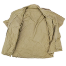 US Army Khaki Short Sleeve Shirt - Small - US Army Surplus - Service Shirts