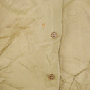 US Army Khaki Short Sleeve Shirt - Small - US Army Surplus - Service Shirts