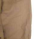 US Army Khaki Tropical Officer's Jacket - XLarge - US Army Surplus - Field Jackets