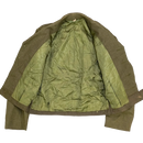 US Army M-1950 Wool Ike Jacket 34L, XSmall
