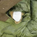 US Army M-1950 Wool Ike Jacket 34S, XSmall - US Army Surplus - Field Jackets