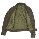US Army M-1950 Wool Ike Jacket - 36R, Small