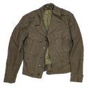 US Army M-1950 Wool Ike Jacket - 36R, Small