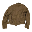 US Army M-1950 Wool Ike Jacket - 38R, Medium