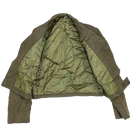 US Army M-1950 Wool Ike Jacket - 40L, Medium, Item 1
