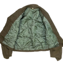 US Army M-1950 Wool Ike Jacket - 40L, Medium, Item 2