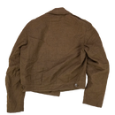 US Army M-1950 Wool Ike Jacket - 40L, Medium - US Army Surplus - Field Jackets