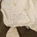 US Army M-1952 Olive Wool Trousers - 32x29, Medium