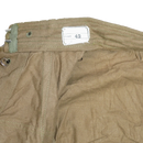 US Army M1912 Summer Tunic - 42, Medium
