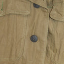 US Army M1912 Summer Tunic - 42, Medium