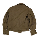 US Army M1946 Korean War SCARWAF Ike Jacket - 36R, Small