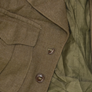 US Army M1946 Korean War SCARWAF Ike Jacket - 36R, Small