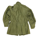 US Army M51 Olive Field Jacket - Medium Long
