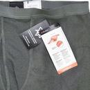 US Army Midweight Moisture Wicking Drawers - Small Regular - US Army Surplus - Base Layers