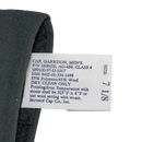 US Army Nebraska National Guard Garrison Cap - 7-1/8, Medium
